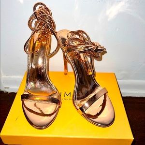 Brand new simmi heels size 7